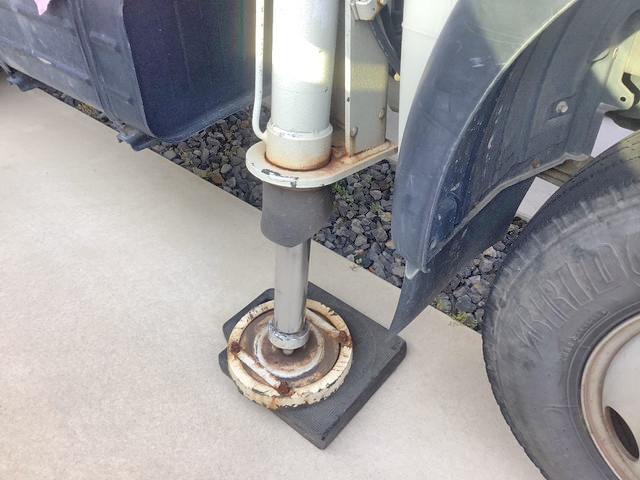 日野デュトロ高所作業車小型（2t・3t）[写真16]