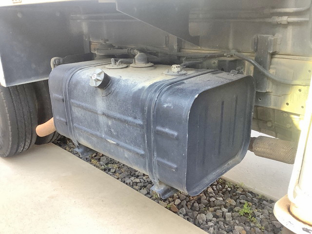 日野デュトロ高所作業車小型（2t・3t）[写真21]