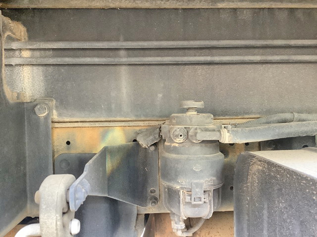 日野デュトロ高所作業車小型（2t・3t）[写真23]