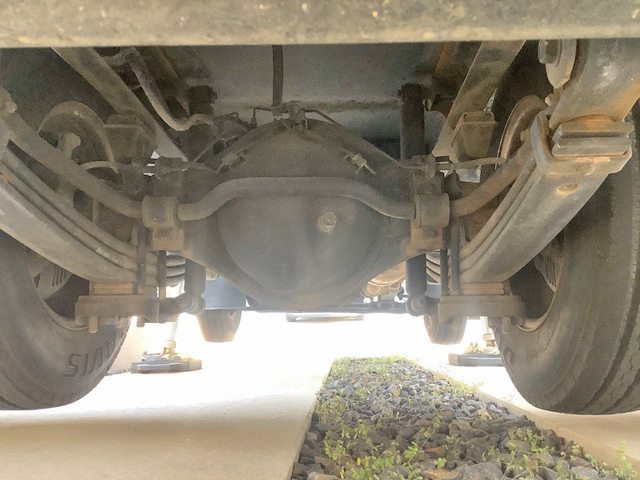 日野デュトロ高所作業車小型（2t・3t）[写真25]