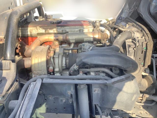 日野デュトロ高所作業車小型（2t・3t）[写真26]