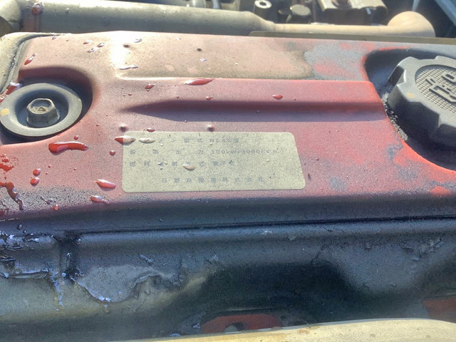 日野デュトロ高所作業車小型（2t・3t）[写真28]