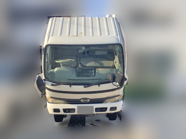 日野デュトロ高所作業車小型（2t・3t）[写真03]