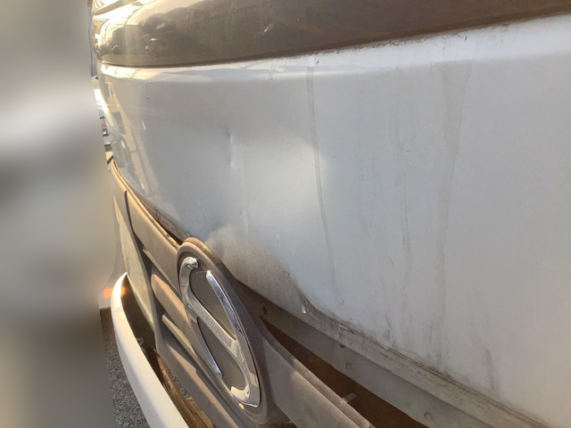 日野デュトロ高所作業車小型（2t・3t）[写真38]