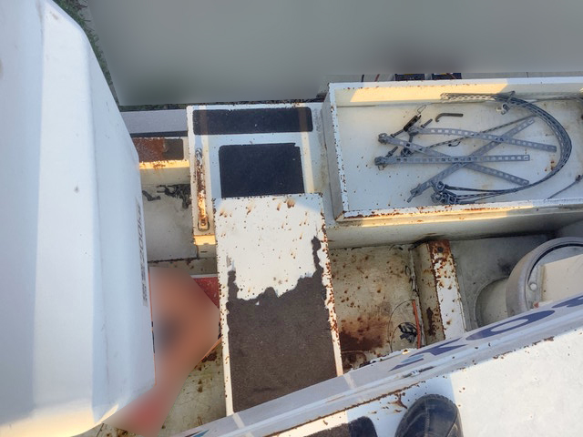 日野デュトロ高所作業車小型（2t・3t）[写真04]