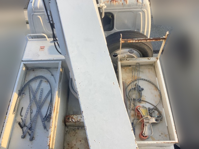 日野デュトロ高所作業車小型（2t・3t）[写真05]