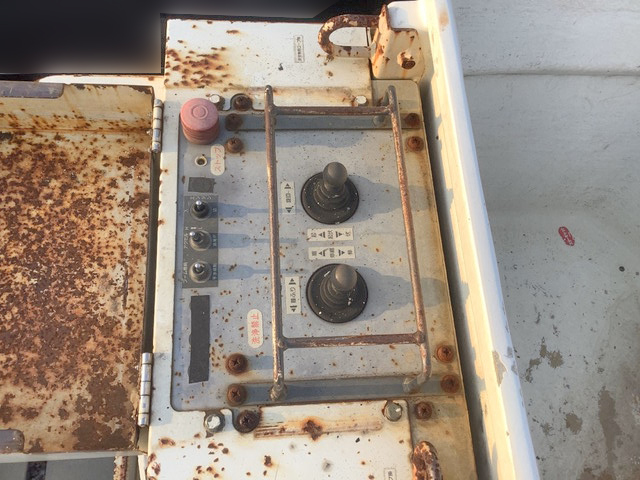 日野デュトロ高所作業車小型（2t・3t）[写真06]