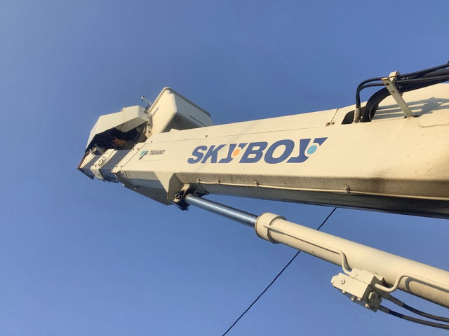 日野デュトロ高所作業車小型（2t・3t）[写真09]