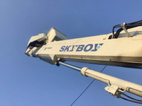 日野デュトロ高所作業車小型（2t・3t）[写真09]