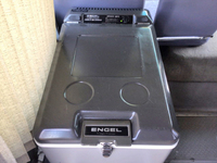 トヨタコースターマイクロバス[写真12]