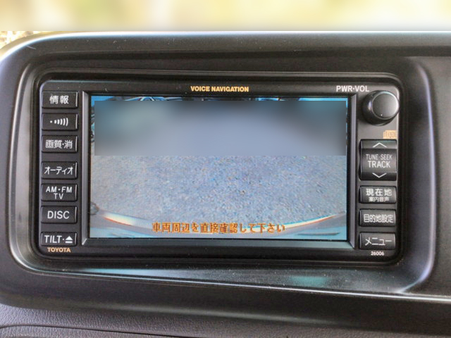 トヨタコースターマイクロバス[写真14]