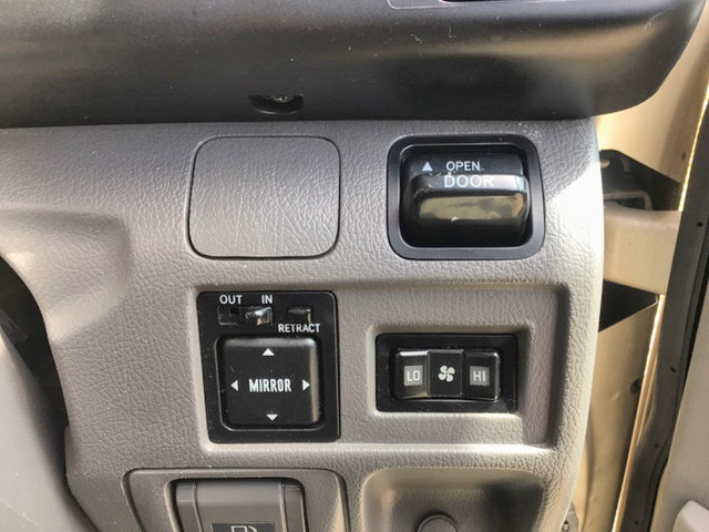 トヨタコースターマイクロバス[写真18]