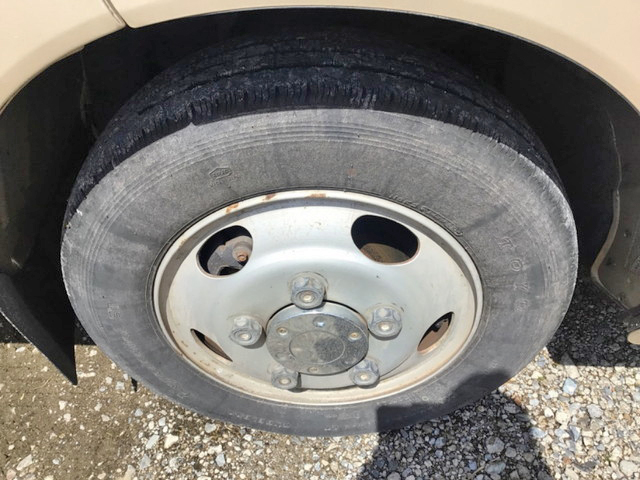 トヨタコースターマイクロバス[写真22]