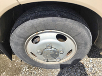 トヨタコースターマイクロバス[写真22]