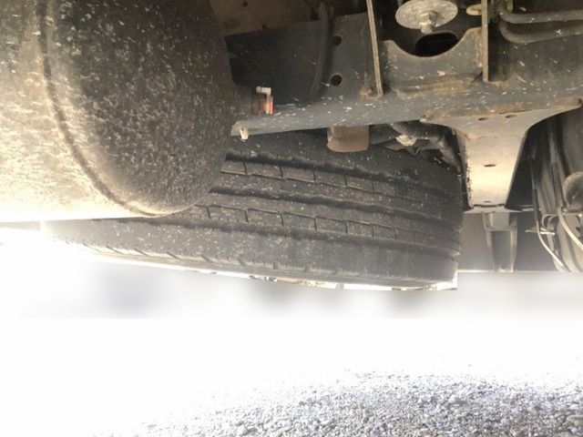 トヨタコースターマイクロバス[写真23]