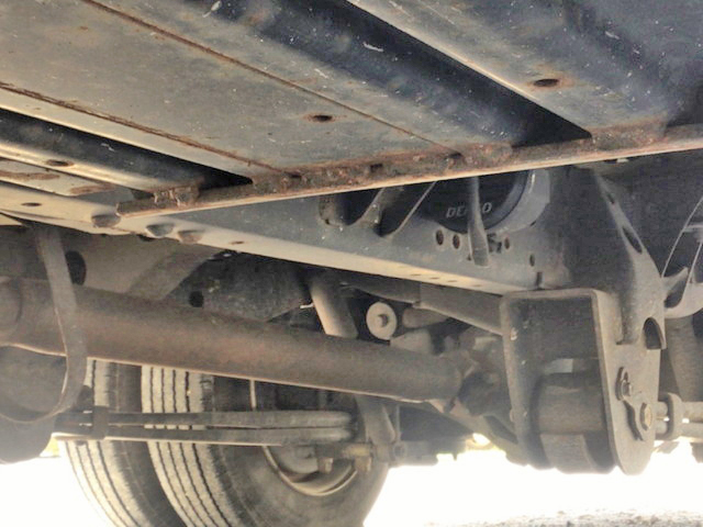 トヨタコースターマイクロバス[写真24]