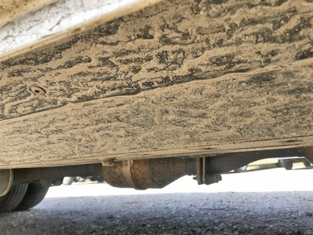 トヨタコースターマイクロバス[写真25]