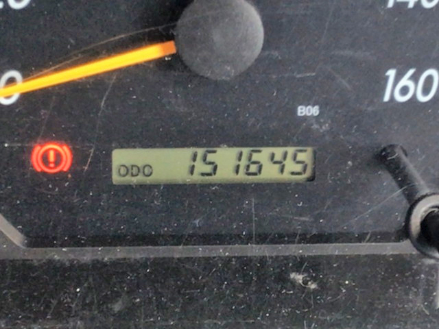 トヨタコースターマイクロバス[写真28]