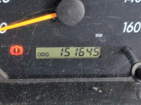 トヨタコースターマイクロバス[写真28]