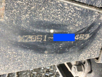 トヨタコースターマイクロバス[写真30]