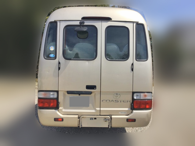 トヨタコースターマイクロバス[写真06]