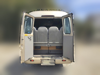 トヨタコースターマイクロバス[写真07]