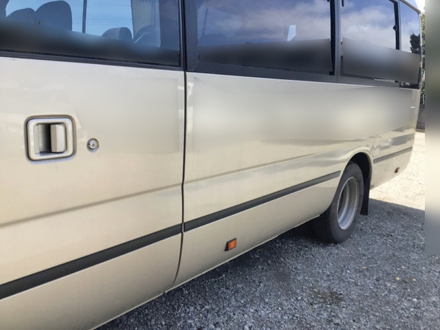 トヨタコースターマイクロバス[写真09]