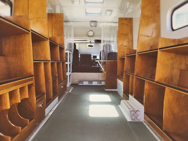 いすゞエルフその他の形状小型（2t・3t）[写真10]