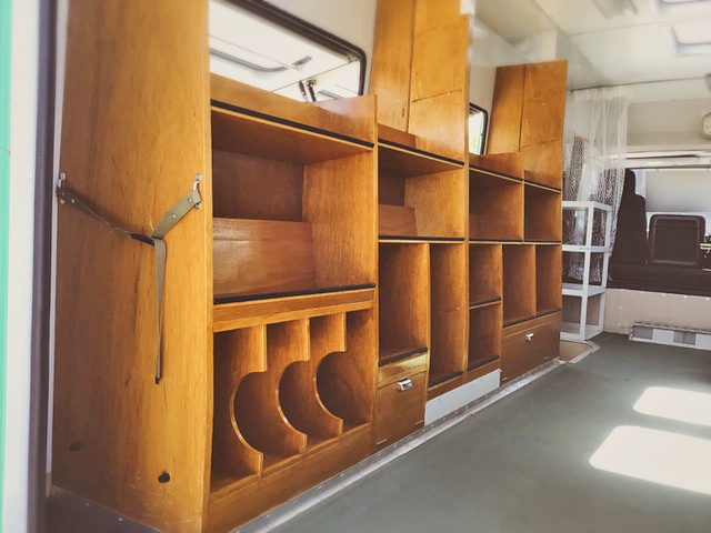 いすゞエルフその他の形状小型（2t・3t）[写真11]