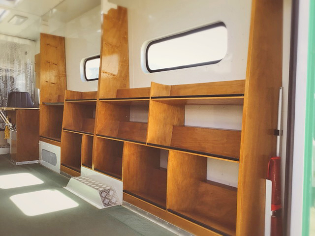 いすゞエルフその他の形状小型（2t・3t）[写真12]