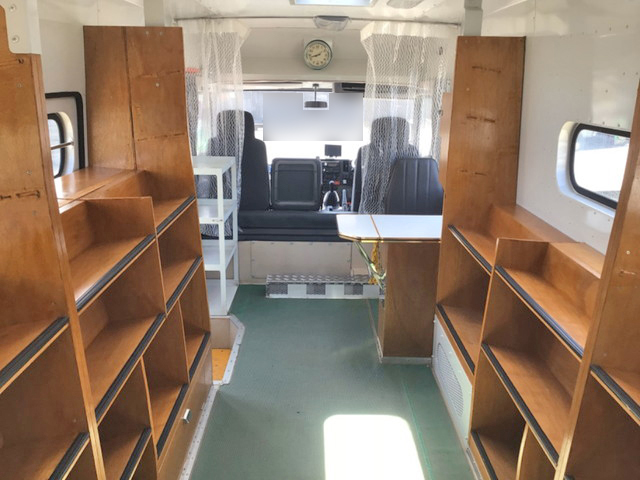 いすゞエルフその他の形状小型（2t・3t）[写真13]