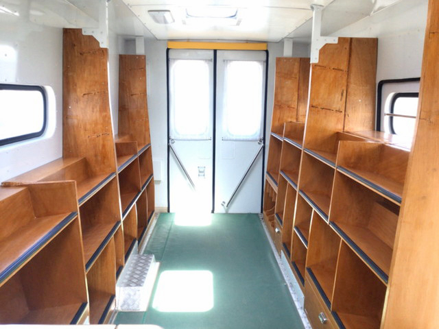 いすゞエルフその他の形状小型（2t・3t）[写真14]