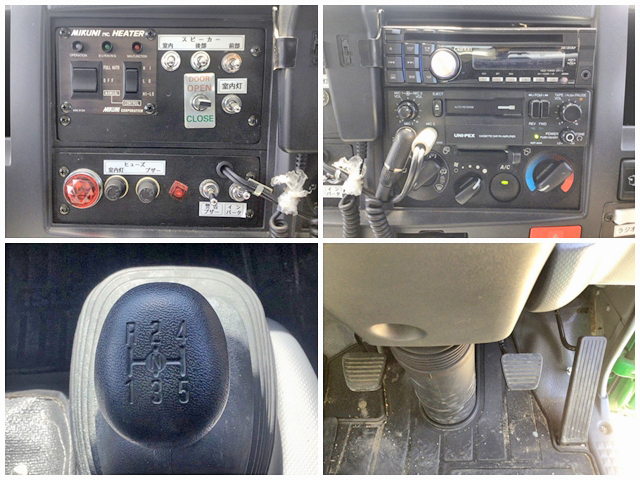 いすゞエルフその他の形状小型（2t・3t）[写真26]