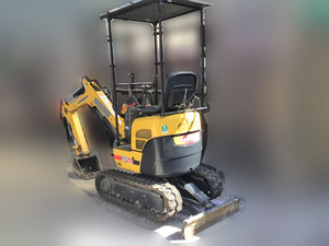 中古ミニユンボ ミニバックホー 中古重機のトラック王国 大特価セール中