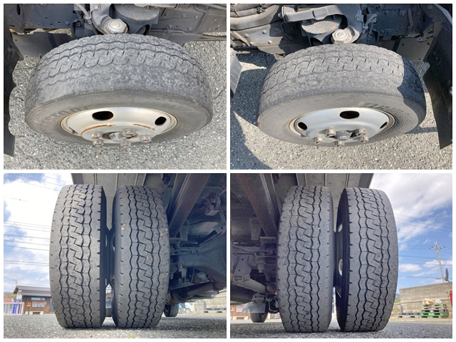 いすゞエルフアルミバン小型（2t・3t）[写真20]