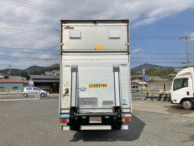 いすゞエルフアルミバン小型（2t・3t）[写真09]