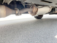 トヨタコースターマイクロバス[写真11]