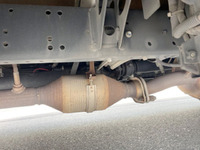 トヨタコースターマイクロバス[写真12]