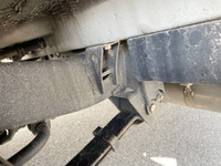 トヨタコースターマイクロバス[写真13]