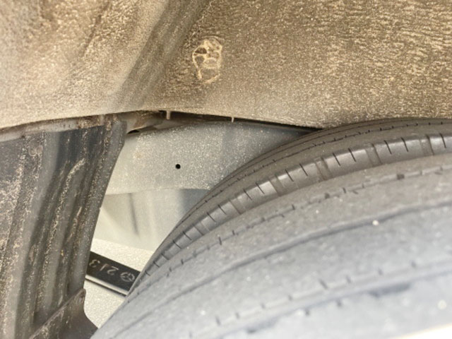 トヨタコースターマイクロバス[写真15]