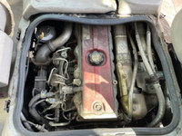 トヨタコースターマイクロバス[写真16]