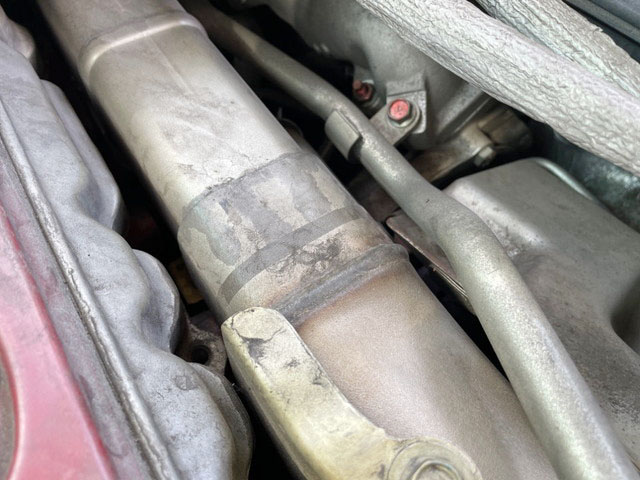 トヨタコースターマイクロバス[写真19]