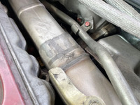 トヨタコースターマイクロバス[写真19]