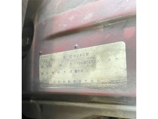 トヨタコースターマイクロバス[写真21]