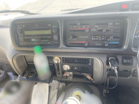 トヨタコースターマイクロバス[写真10]