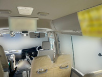 トヨタコースターマイクロバス[写真12]