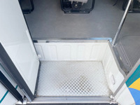 トヨタコースターマイクロバス[写真13]