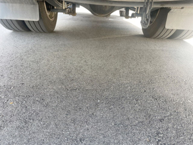 トヨタコースターマイクロバス[写真16]