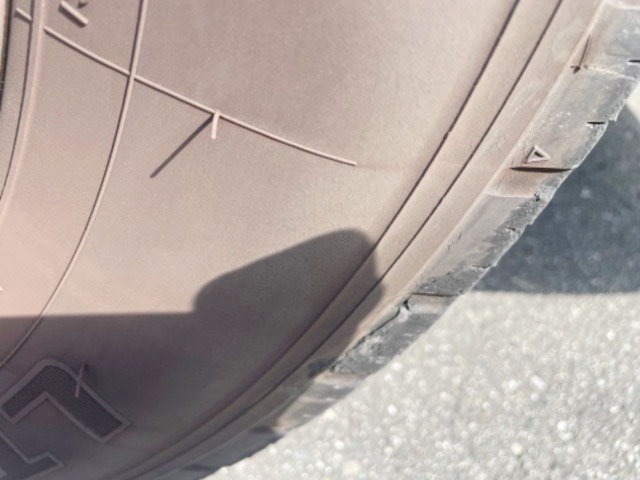 トヨタコースターマイクロバス[写真18]