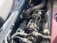 トヨタコースターマイクロバス[写真20]